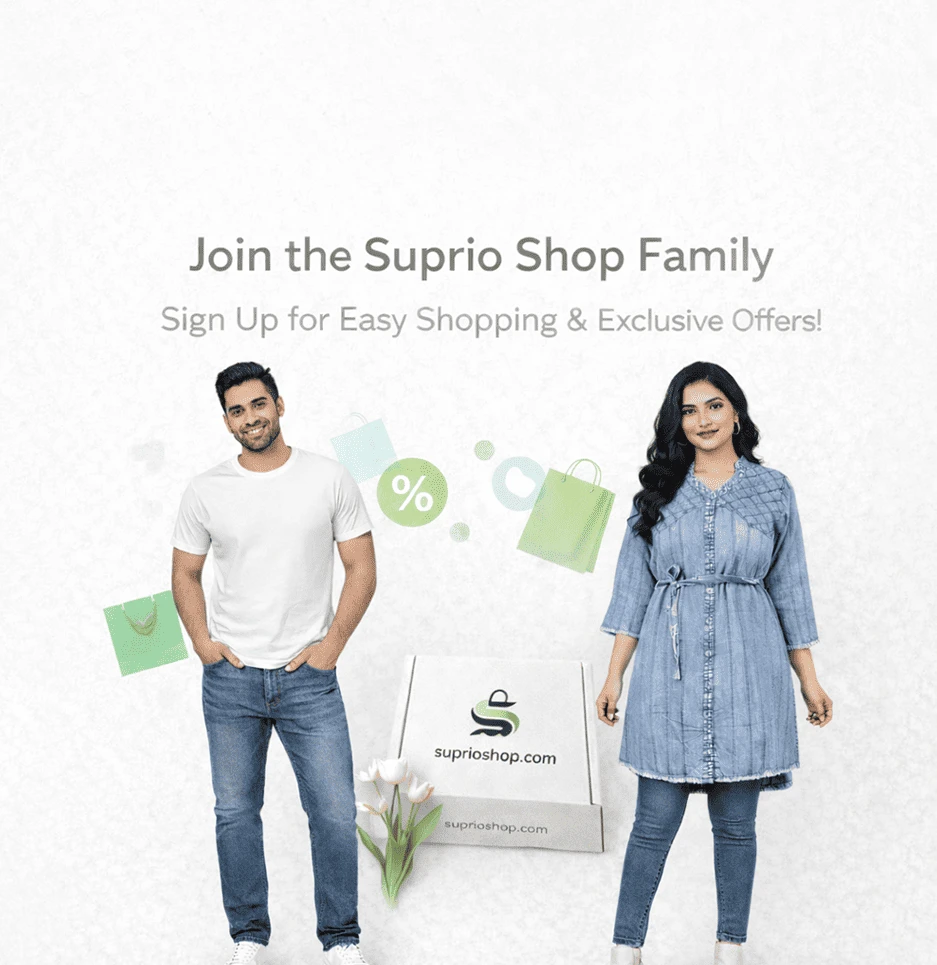 Customer Register Page Image